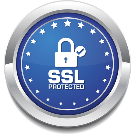 Single Domain SSL certificate