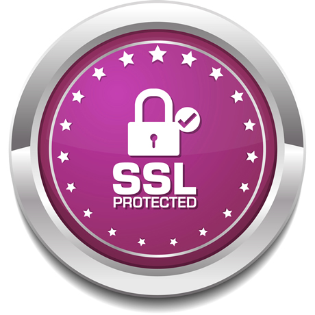 Single Domain SSL certificate