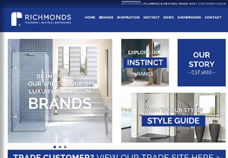 Web Design
