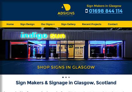 Web Design