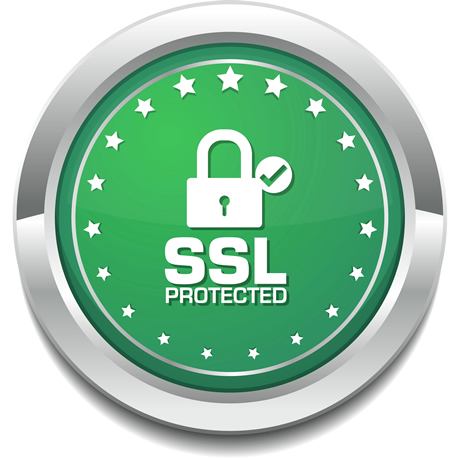 Single Domain SSL certificate